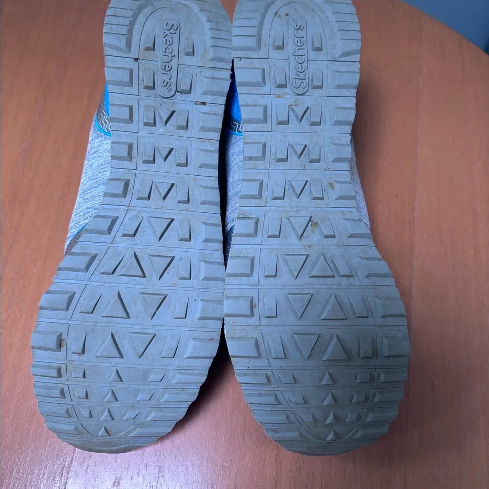 Skechers women sneakers - Picture 6 of 11